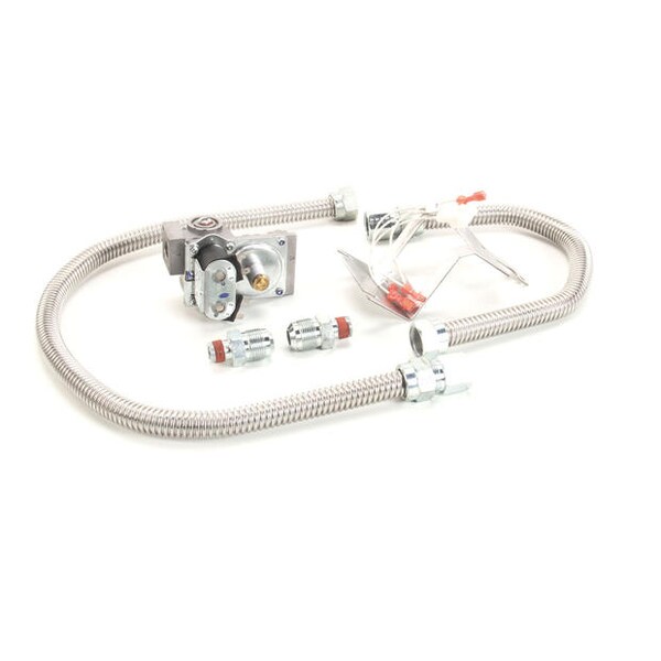 Valve Gas Kit